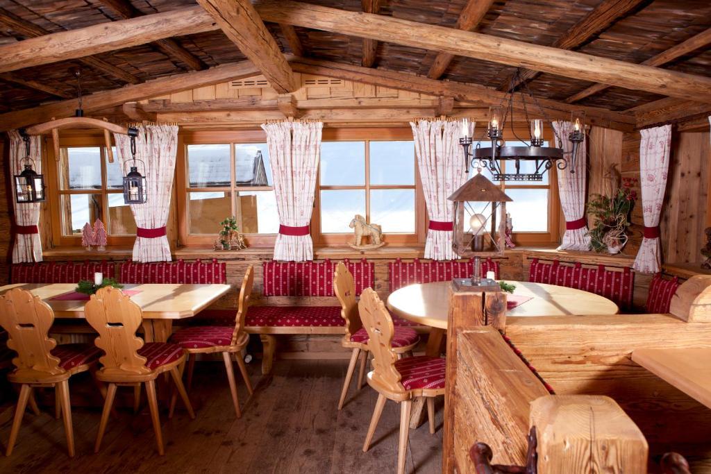 Готель Sonnalm Альтенмаркт-ім-Понгау Екстер'єр фото